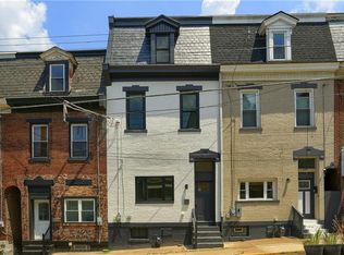 243 42nd St, Pittsburgh, PA 15201