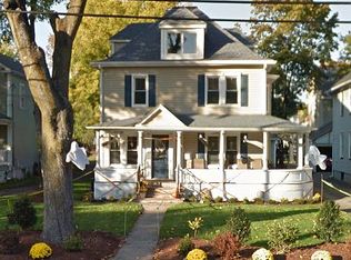 273 W Blackwell St, Dover, NJ 07801