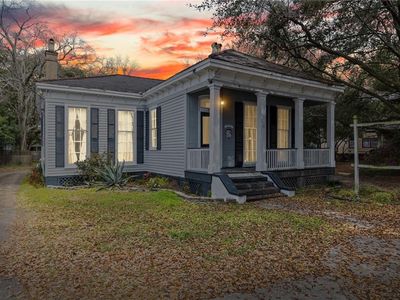 1006 Dauphin St, Mobile, AL, 36604