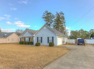 380 Woodland Ridge Cir, Covington, GA 30016