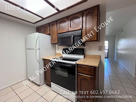 4th image of 3131 W Cochise Dr Unit 113