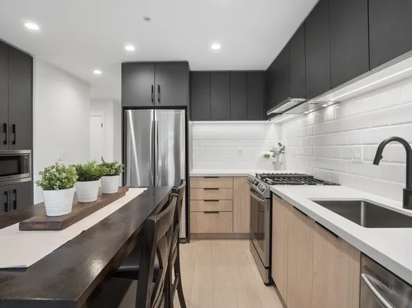 3038 Saint George St #413, Pt Moody, BC V3H 2H3