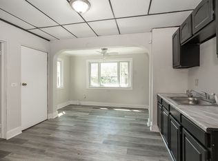 3408 E 140 ST, Cleveland, OH 44120