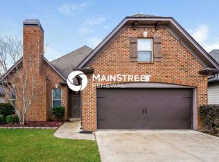 1073 Avalon Dr, Moody, AL 35004