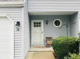 565 Clark Ave APT 26, Bristol, CT 06010