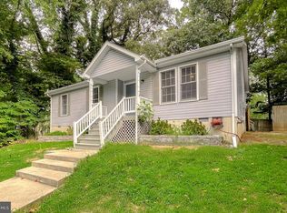 1104 Redeye Rd, Lusby, MD 20657