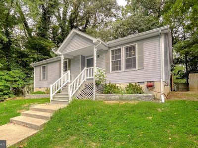 1104 Redeye Rd, Lusby, MD, 20657