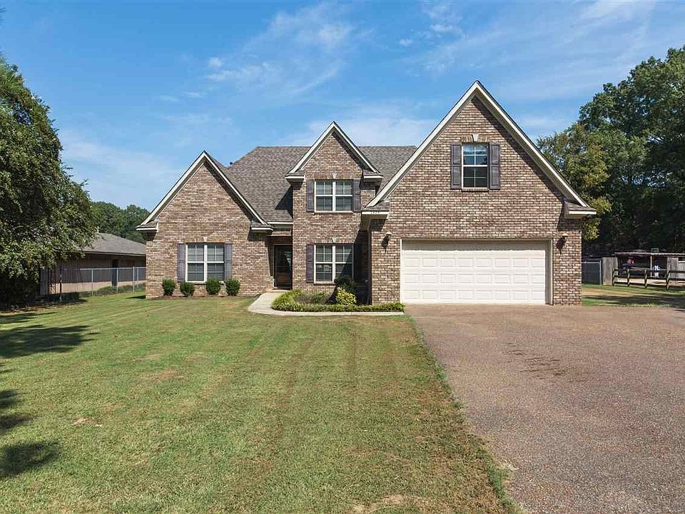 Your gorgeous new home awaits you!