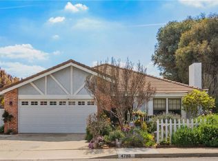 4783 Calle De Grande, La Verne, CA 91750