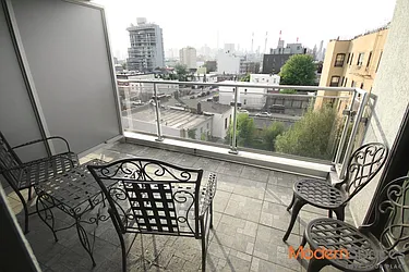 Rented by Modern Spaces