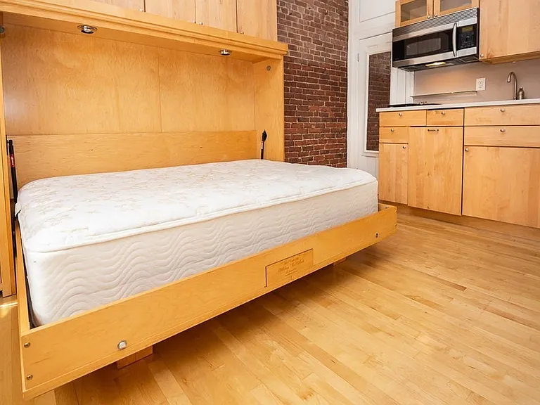 290 Commonwealth Ave #20 — Photo 18