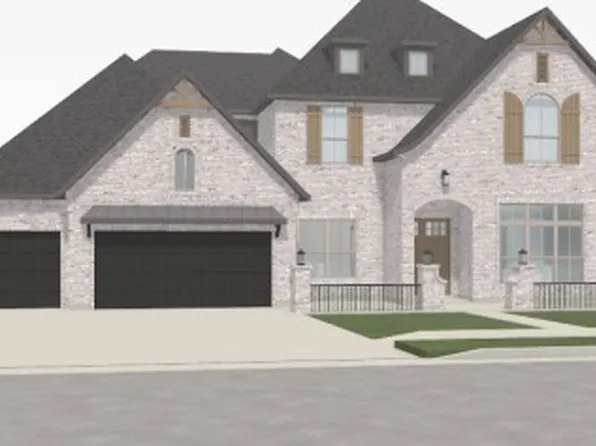 8904 Apollo Dr, Bentonville, AR 72713