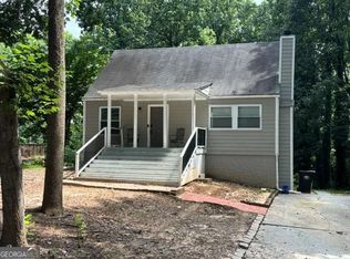 2483 Ramblewood Ct, Acworth, GA 30102