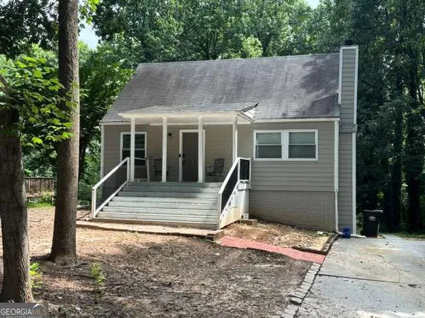 2483 Ramblewood Ct, Acworth, GA 30102