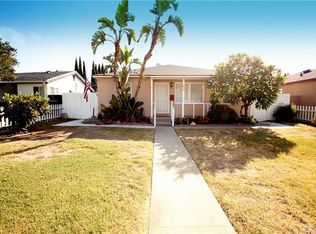 11016 Le Floss Ave, Downey, CA 90241