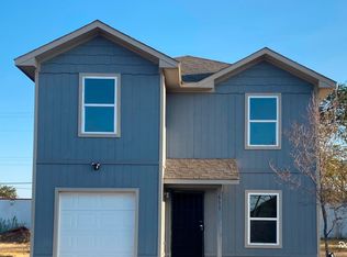 531 44th St, Lubbock, TX 79404