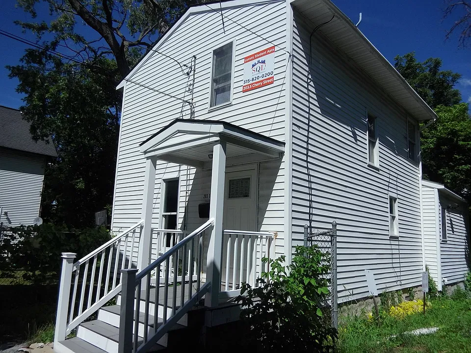 203.5 Cherry St #STREET1