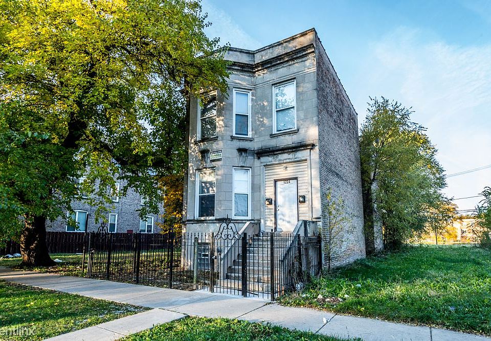 1224 S Troy St, Chicago, IL 60623 Zillow