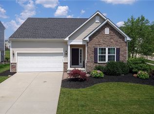 1584 Crescent Dr, Streetsboro, OH 44241