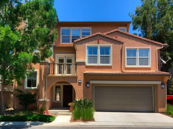 7 Silvermaple, Irvine, CA 92618