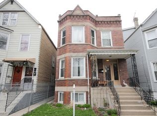 2508 N Hamlin Ave, Chicago, IL 60647