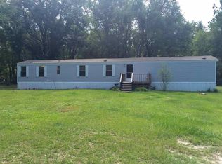 20575 Little Bandit Dr, Tallahassee, FL 32310