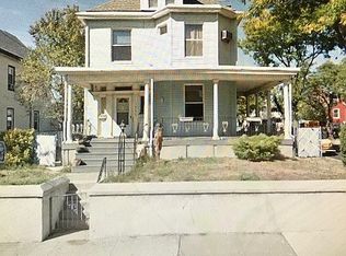 124 Clifton Ave, Clifton, NJ 07011