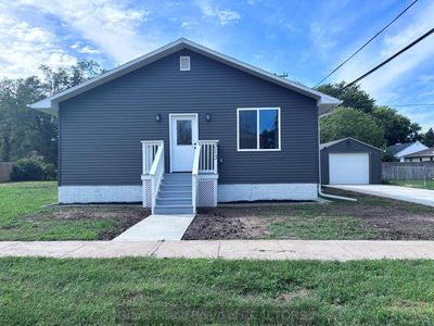 313 Jefferson Ave, Hastings, NE, 68901