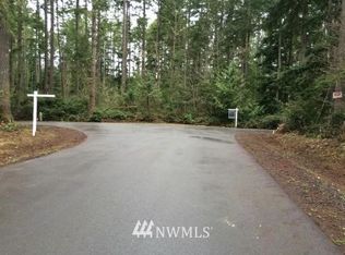 LOT 5th, Olalla, WA