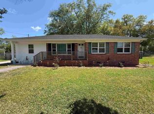 2005 Loblolly St, Georgetown, SC 29440