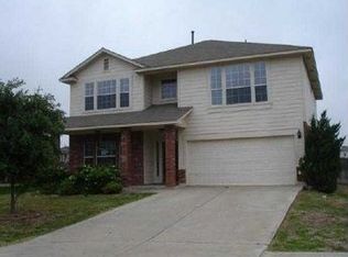 410 Grey Feather Ct, Round Rock, TX 78665