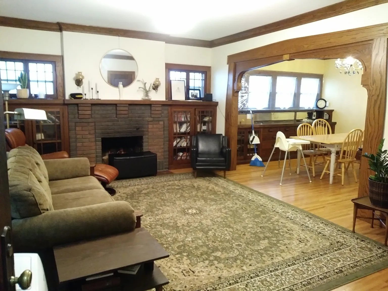2 bed, 1350 sqft, $1,975 — Photo 3