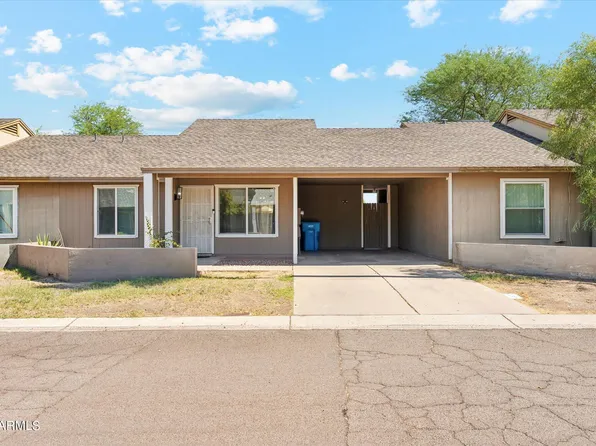 4240 E CARSON Road, Phoenix, AZ 85042