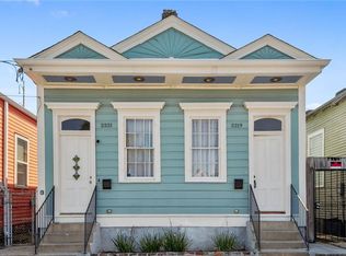 2219 Saint Andrew St, New Orleans, LA 70113
