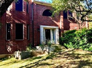 10601 Sierra Oaks, Austin, TX 78759