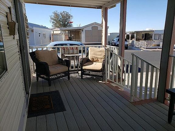2nd image of 9797 E 32nd St #191