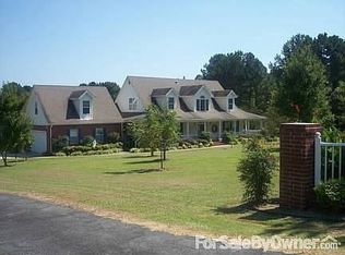 5464 W Wheeler Rd #84, Fayetteville, AR 72704