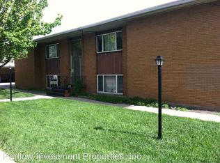 1817 S 400 E APT 3, Salt Lake City, UT 84115