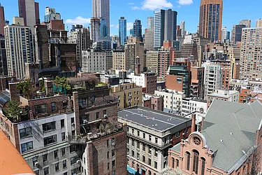 Rented by Abington Properties