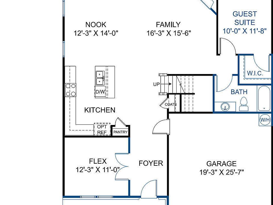 2nd image of 508 Marthas View Way
