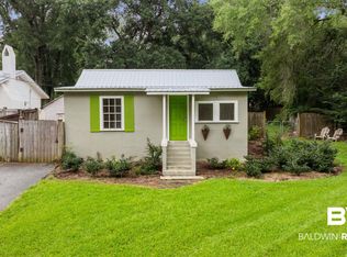 514 Grand Ave, Fairhope, AL 36532