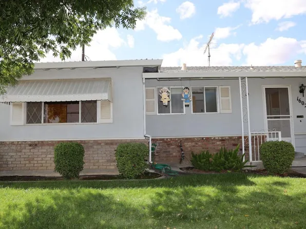 1602 Coloma Way, Woodland, CA 95695