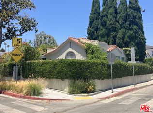 9001 Rosewood Ave, West Hollywood, CA 90048