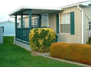 120 Pheasant Ridge Cir, Lancaster, PA 17603