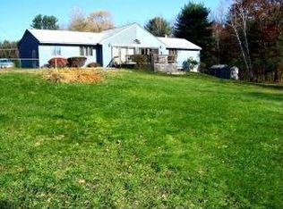 131 High St, Boscawen, NH 03303