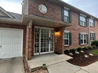 3671 W Galbraith Rd UNIT 8, Cincinnati, OH 45247