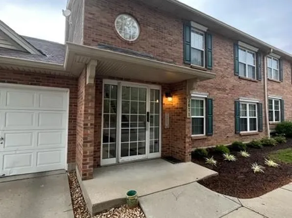 3671 W Galbraith Rd Unit 8, Cincinnati, OH 45247