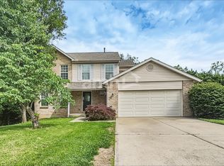 8254 Rose Petal Dr, Florence, KY 41042