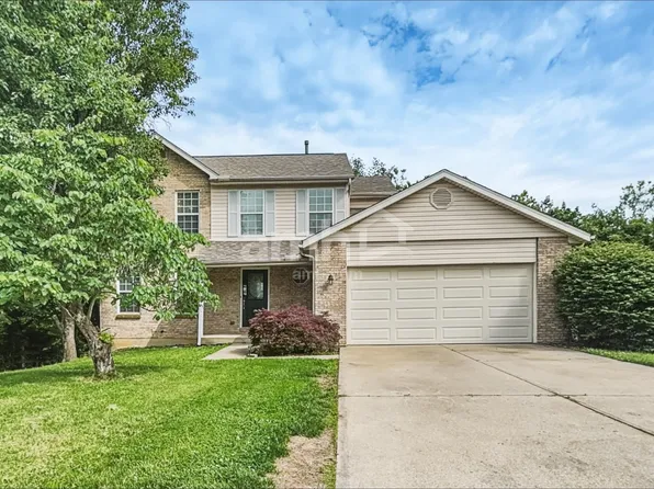 8254 Rose Petal Dr, Florence, KY 41042