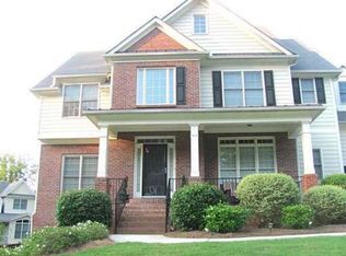 4583 Santee Trl, Mableton, GA 30126